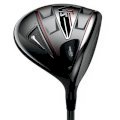  Nike Golf Men's Victory Red Speed Straight Fit Graphite Driver
