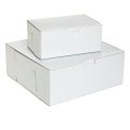 Baker's Boxes