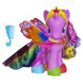 My Little Pony Rainbow Princess Twilight Sparkle Figure