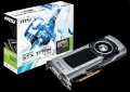 MSI NTITAN Black 6GD5 (NVIDIA GeForce GTX TITAN Black, 889MB GDDR5, 384-bit, PCI Express x16 3.0)