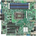 Mainboard Sever Intel DBS1200V3RPS