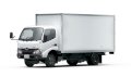 Xe tải Hino XZU730 4.5 tấn