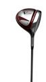  Nike Golf Mens Victory Red Pro Limited Edition Forged Grip Driver, Black