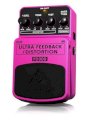 Behringer FD300 Ultra Ultimate Feedback/Distortion Effects Pedal