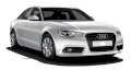 Audi A6 Limousine 2.8 FSI Quattro Stronic 2014