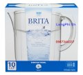 Bình lọc nước cầm tay Brita Everyday