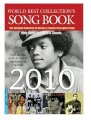 world best collection’s song book 2010 - tuyển tập nhạc và lời các ca khúc hay nhất lịch sử pop-rock
