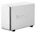 Nas Synology DS213j 8TB