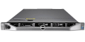 Server Dell PowerEdge R610 - X5650 (Intel Xeon Quad Core X5650 2.66GHz, Ram 8GB,Raid H700 (0,1,5,6,10,50..), HDD 3x 146GB SAS, DVD ROM, PS 2x717Watts)
