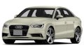 Audi A3 Limousine Attraction 1.4 TFSI Ultra MT 2014