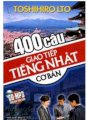 400 câu giao tiếp tiếng nhật cơ bản (kèm cd)