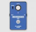 Behringer Phaser PH9 Effect Pedal