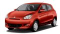 Mitsubishi Mirage ES 1.2 MT 2015