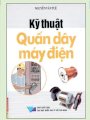  Kỹ thuật Quấn dây máy điện