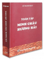 Toàn tập Minh Châu Hương Hải
