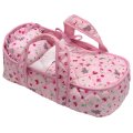 Corolle Mon Premier Doll Accessories (Small Carry Bed)
