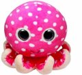 Ty Beanie Boos Ollie Octopus Plush, Medium