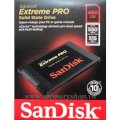 Sandisk Extreme Pro SSD 480GB (SDSSDXPS-480G)
