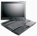 Lenovo ThinhPad X201 (Intel Core i7 L640 2.13GHz, 4GB RAM, 250GB HDD, VGA Intel HD Graphics, 12.1 inch, Dos)