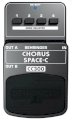 Behringer CC300 Chorus Space-C Guitar Effects Pedal   