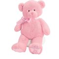 Gund Baby My First Teddy-Large-Pink
