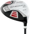  Tour Edge HT Max-J Driver (Junior's, Ages 5-8, Right Handed, Graphite, 15-Degrees)