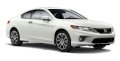 Honda Accord Coupe LX-S 2.4 MT 2015