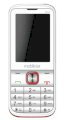 Mobiistar B237 White-Red