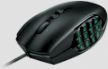 Logitech G600 MMO Gaming Mouse