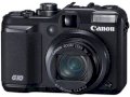 Canon PowerShot G10 - Nhật