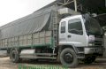 Xe tải cũ Isuzu 8.5 tấn