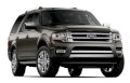 Ford Expedition XLT 3.5 AT 4x4 2015