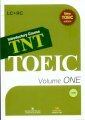 Introductory Course TNT Toeic - Volume One (Kèm 1 CD) 