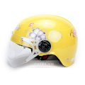 Mũ bảo hiểm Chita 10-274-64-0414 (Màu sắc Vàng)