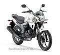 Honda CB Trigger 2014 Màu trắng