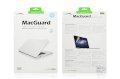 Miếng dán bảo vệ JCPal MacGarde cho MacBook Pro Retina 15 inch