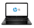 HP 15-r014se (G9X36EA) (Intel Core i3-4010U 1.7GHz, 4GB RAM, 500GB HDD, VGA NVIDIA GeForce GT 820M, 15.6 inch, Free DOS)