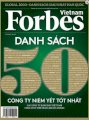 Forbes Việt Nam - Số 13