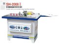 Máy dán cạnh cong thẳng GONGYOU SH-2008 II