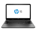 HP 15-r008ne (J1W72EA) (Intel Core i3-3217U 1.8GHz, 4GB RAM, 500GB HDD, VGA Intel HD Graphics 4000, 15.6 inch, Free DOS)