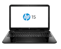HP 15-r014ee (G9X91EA) (Intel Core i3-4010U 1.7GHz, 4GB RAM, 500GB HDD, VGA NVIDIA GeForce GT 820M, 15.6 inch, Free DOS)