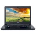 Acer Aspire E5-411 (NX.MLQSV.001) (Intel Celeron N2930 1.83GHz, 2GB RAM, 500GB HDD, VGA Intel HD graphics 4000, 14 inch, Linux)