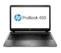 HP ProBook 450 G2 (J5P70UT) (Intel Core i7-4510U 2.0GHz, 4GB RAM, 500GB HDD, VGA Intel HD Graphics 4400, 15.6 inch, Windows 7 Professional 64 bit)