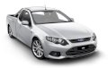 Ford Falcon Ute XR6 Turbo 4.0 AT 2015