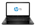 HP 15-r003se (G7F81EA) (Intel Pentium N3520 2.4GHz, 2GB RAM, 500GB HDD, VGA Intel HD Graphics, 15.6 inch, Free DOS)