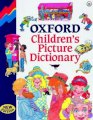  Oxford Children's Picture Dictionary