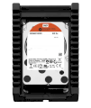 Western Digital XE 900GB - 10000 RPM - 32MB Cache - SAS 6Gb/s (WD9001HKHG)