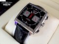 Đồng hồ nam TAG Heuer Monaco Calibre 12 Phiên bản gốc - mã SP: TH0383