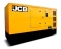 Máy phát điện công nghiệp JCB G600X
