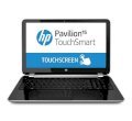 HP Pavilion TouchSmart 15-n037cl (E9G52UA) (Intel Core i3-3217U 1.8GHz, 6GB RAM, 750GB HDD, VGA Intel HD graphics 4000, 15.6 inch Touch Screen, Windows 8 64 bit)